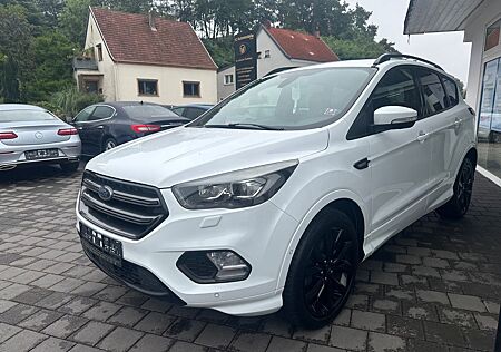 Ford Kuga ST-Line