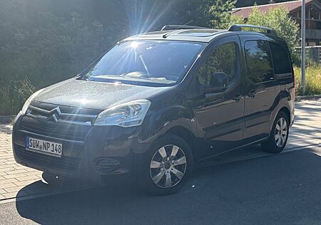 Citroën Berlingo HDi 110 FAP Mullewapp Mullewapp