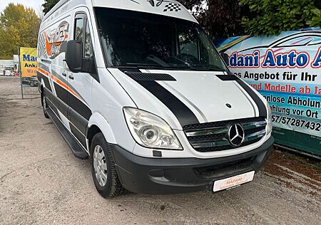Mercedes-Benz Sprinter II Kasten 310/311/313/314/316 CDI