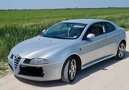 Alfa Romeo GT 2.0 JTS 16V Selespeed Distinctive Distinctive