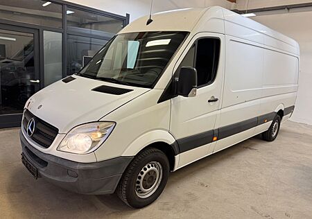Mercedes-Benz Sprinter II Kasten 313 CDI KLIMA MAXI