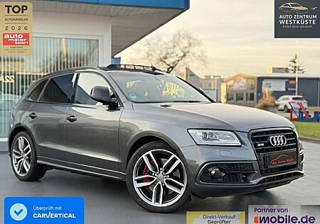 Audi SQ5 3.0TDI plus quattro V6 Exclusive PANO KAMERA