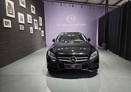 Mercedes-Benz C 200 C T-Modell T BlueTec / d