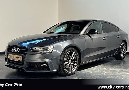 Audi A5 Sportback QUATTRO-SLINE-KAM-ACC-XENON-B&O