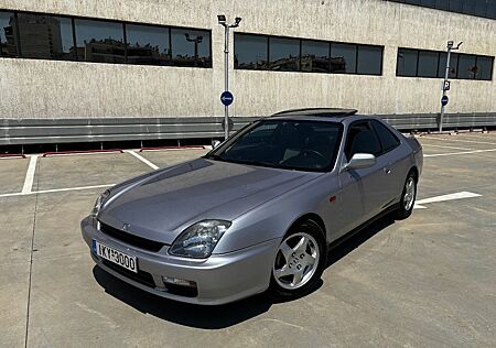 Honda Prelude Full Original Condition