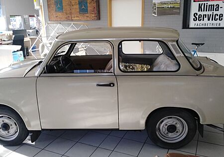 Trabant 601