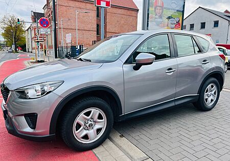 Mazda CX-5 Prime-Line 2WD"105000"AHK