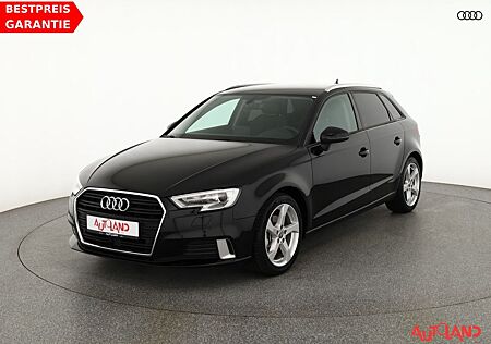 Audi A3 Sportback 2.0 TDI Sport Xenon Sitzheizung PDC