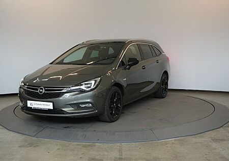 Opel Astra 1.6 CDTI Dynamic Automatik LED StzHzg