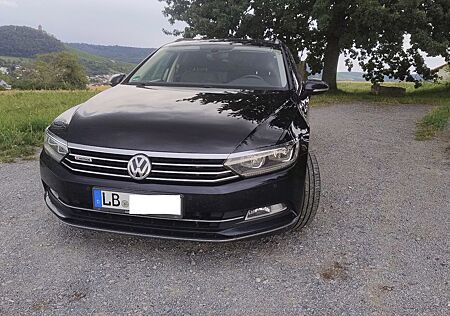 VW Passat Variant Volkswagen 2.0 TDI SCR DSG BMT 4MOT High...