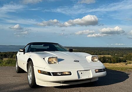 Chevrolet Andere gebraucht kaufen Chevrolet Corvette C4