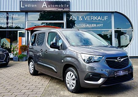 Opel Combo Life E Elegance