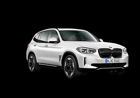BMW iX3 Impressive*a.LED*Navi*ACC*360*H&K*Pano*AHK*