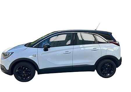 Opel Crossland X Crossland (X) 1.2 DI Turbo 81kW 2020