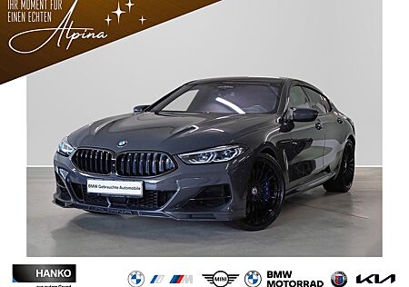 Alpina B8 Gran Coupé
