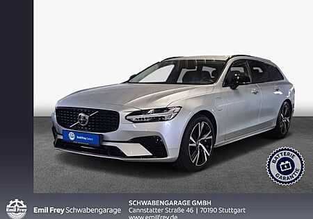 Volvo V90 T6 Recharge AWD Geartronic R-Design Expressi