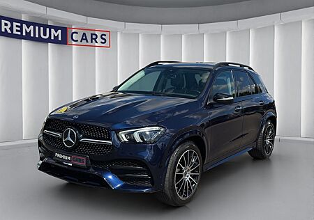 Mercedes-Benz GLE 350 GLE 350de 4Matic AMG-Line*Garantie*Finanzierung*