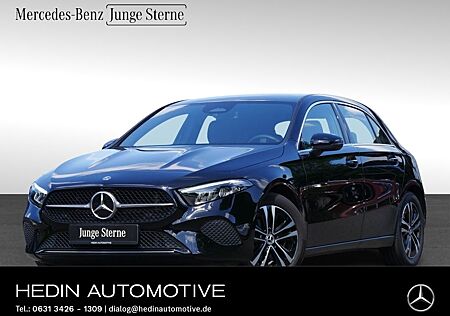 Mercedes-Benz A 200 d Kompaktlimousine |Progressive|LED|NAVI