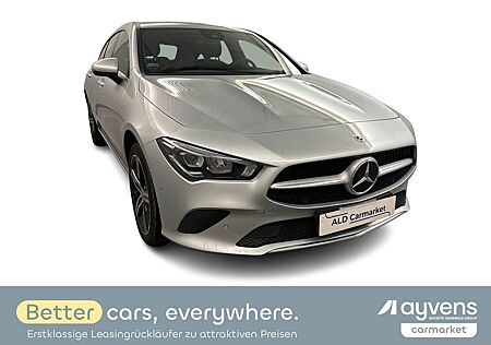 Mercedes-Benz CLA 250 Shooting Brake Progressive CLA 250 e