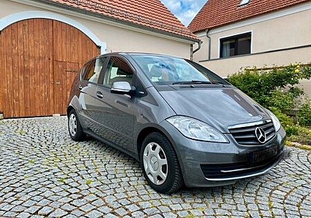 Mercedes-Benz A 160 BlueEFFICIENCY -