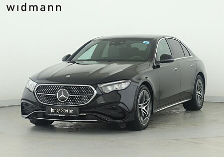 Mercedes-Benz E 220 d *AMG Advanced*LED*AHK*Distronic*Kamera**