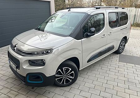 Citroën e-Berlingo ë-Berlingo 136 FEEL XL