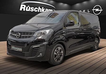 Opel Zafira Life M 2.0 Diesel Standhzg. HUD AHK Navi