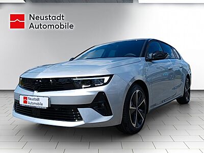 Opel Astra GS-Line ST 1.5 D Automatik Head-Up-Display
