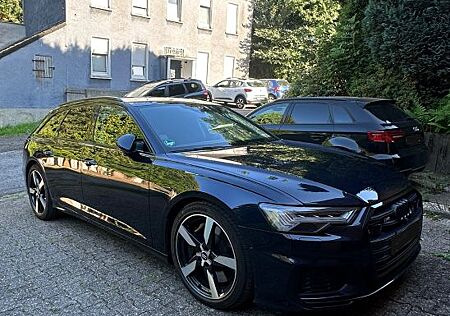 Audi S6 Avant 3.0 TDI