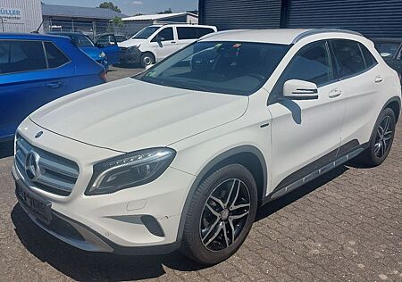 Mercedes-Benz GLA 200 GLA -Klasse CDI / d