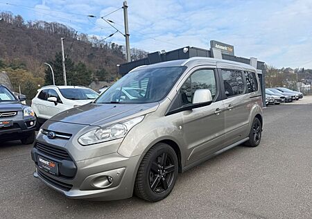 Ford Grand Tourneo ! 7 Sitze ! Automatik! Scheckheft!