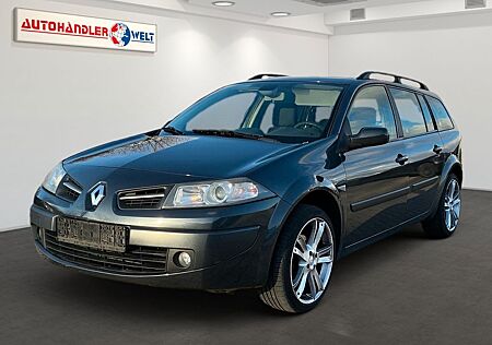 Renault Megane Kombi 1.6 16V Klimaanlage SHZ