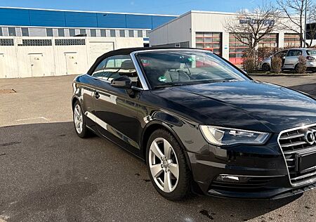 Audi A3 1.4 TFSI Cabriolet -