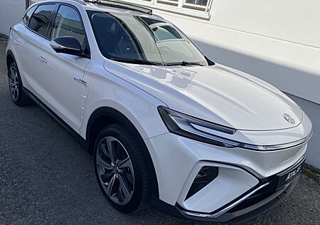 MG Marvel R Luxury erst.22000Km