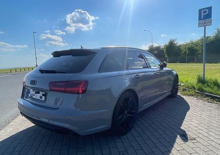 Audi A6 3.0 TDI 240kW competition Quattro tiptr. Avan