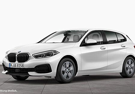BMW 118i LiveCockpitProf PDC HiFi LED Sitzheizung