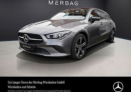 Mercedes-Benz CLA 200 Shooting Brake d PROGRESSIVE MBUX PANO A