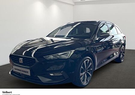 Seat Leon Sportstourer FR 2.0 TDI 110 kW DSG*Navi*AHK