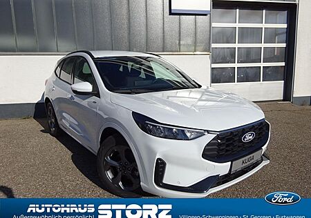 Ford Kuga ST-Line WINTER PAKET|AHK VORBEREITUNG|NAVI|