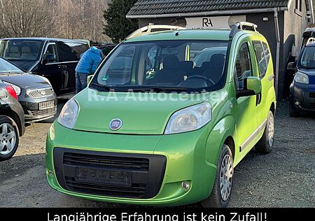 Fiat Qubo Dynamic