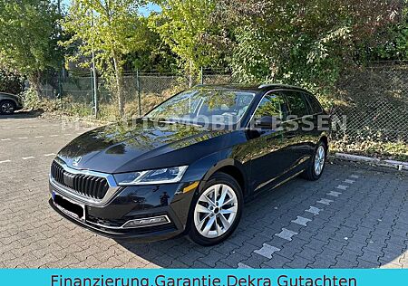 Skoda Octavia Combi First Edition