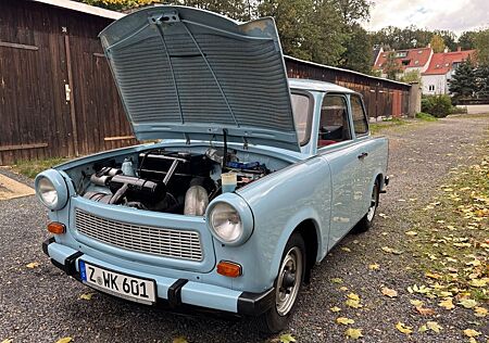 Trabant 601