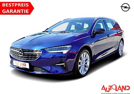 Opel Insignia 2.0 CDTI Business Elegance LED Navi ACC