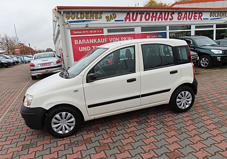 Fiat Panda 1.1 8V Active