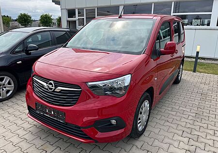 Opel Combo Life E Edition