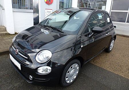 Fiat 500 Hatchback 1,0 Hybrid Navi PDC Klimaautomatik