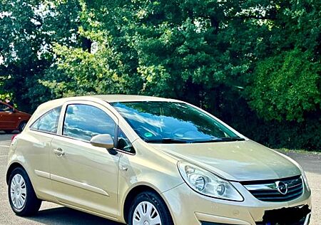 Opel Corsa 1.2 Twinport -