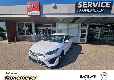 Kia Cee'd Sportswagon Ceed_sw Plug-in Hybrid EU6d 1.6PHEV DCT Spirit S