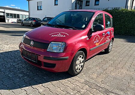 Fiat Panda 1,2 8V Klima EURO 5
