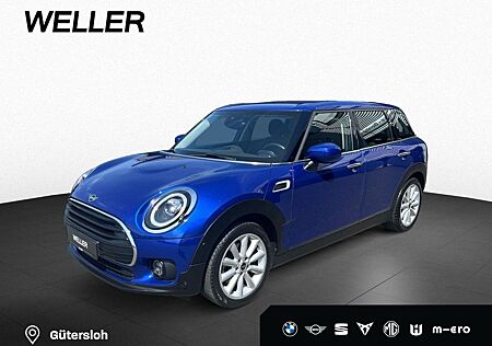 Mini Cooper D Clubman PEPPER SHZ Klimaaut Park Assis